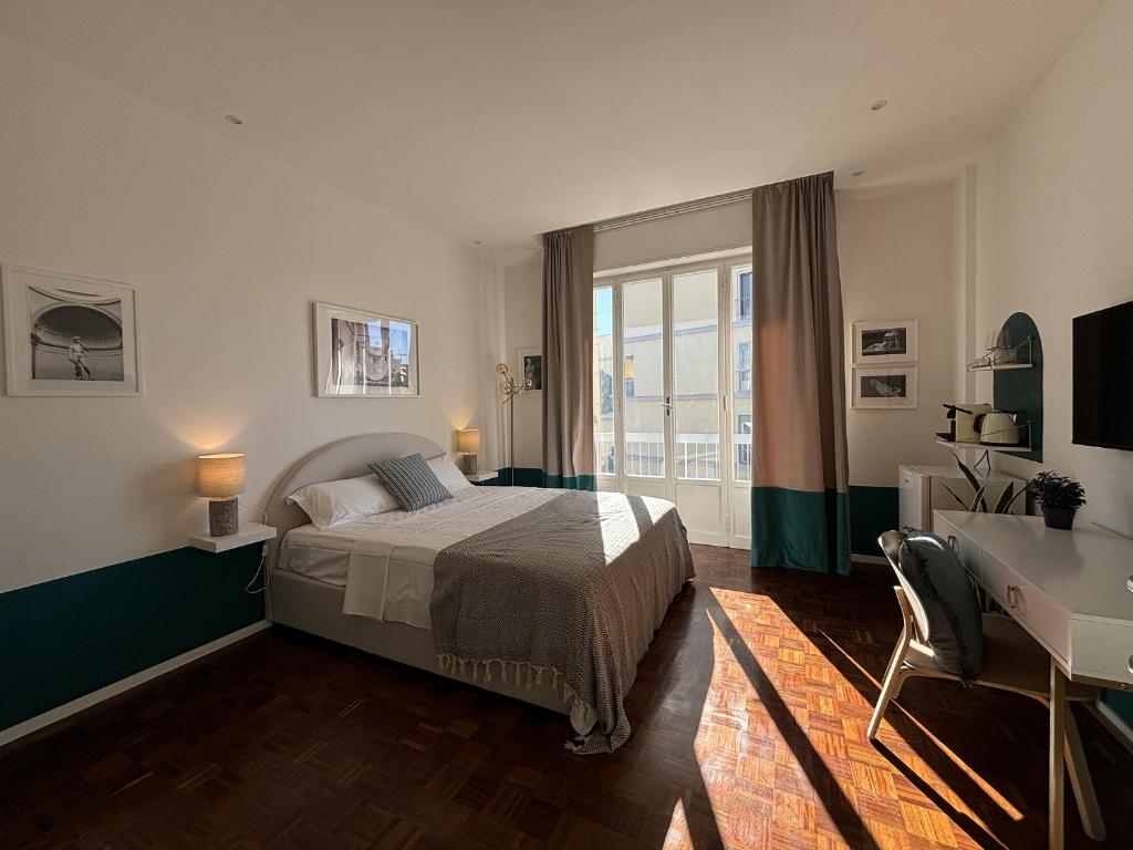 INDIGO Room - 2