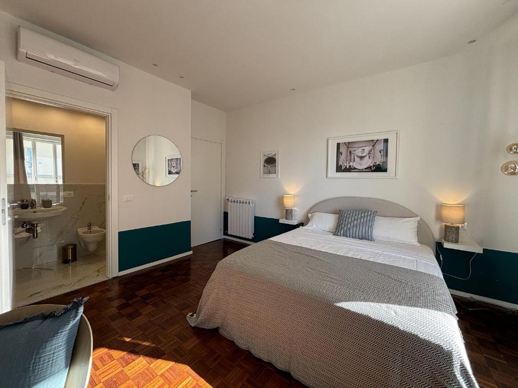 INDIGO Room - 3