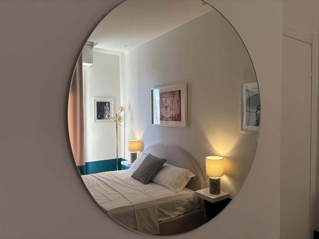 INDIGO Room - 4