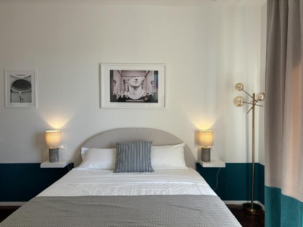 INDIGO Room - 5