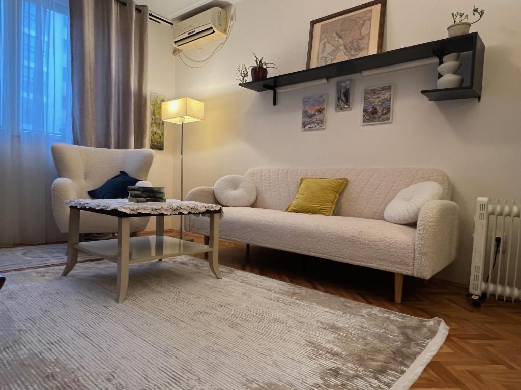 Belgrade Central Residence - 3