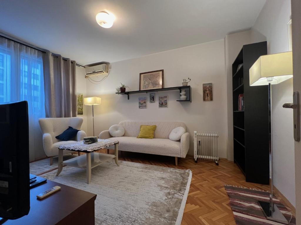 Belgrade Central Residence - 4