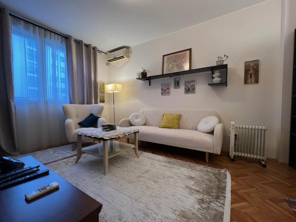 Belgrade Central Residence - 2