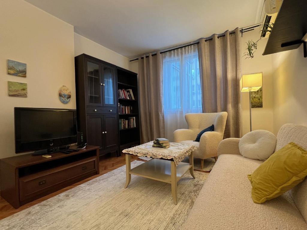 Belgrade Central Residence - 5
