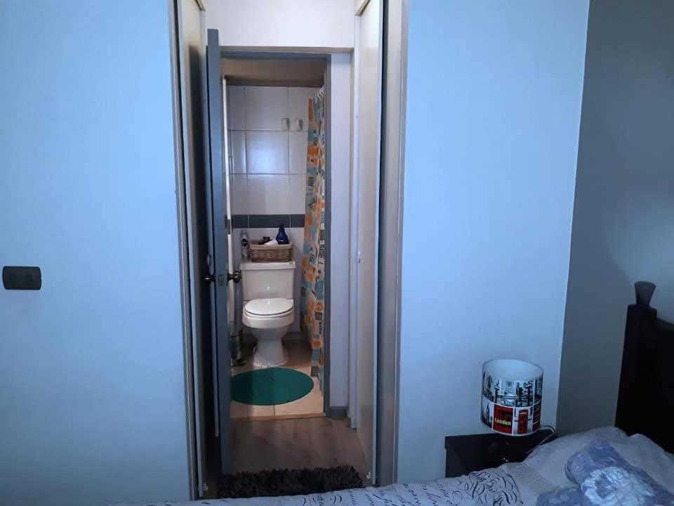 Depto San Miguel Santiago - 5