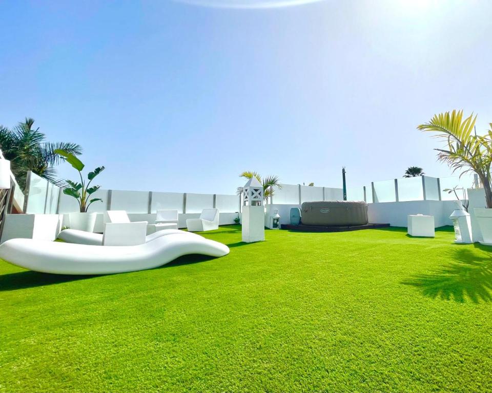 Oasis Penthouse Maspalomas - 4
