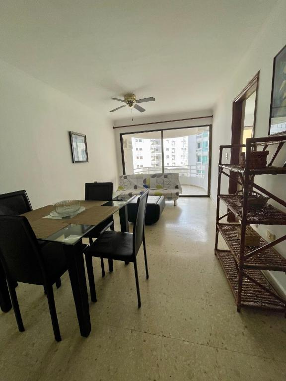 Altamar suite Cabrero - 3