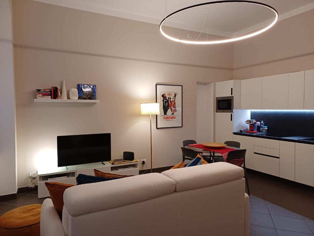 Bogino 18 Apartment - Turin - 5