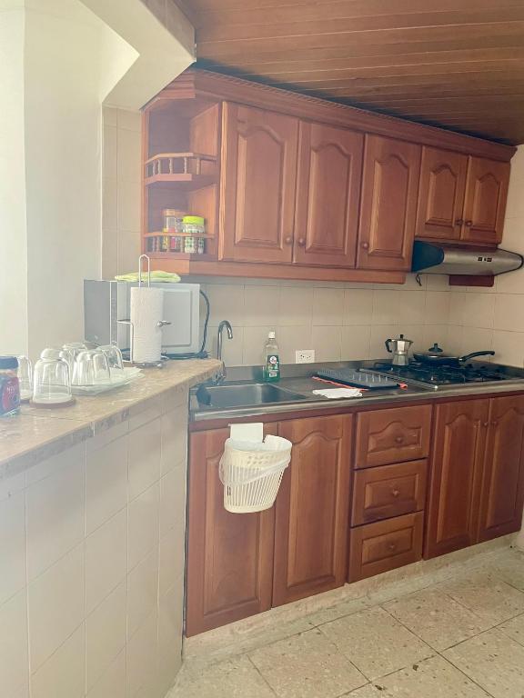 Altamar suite Cabrero - 4