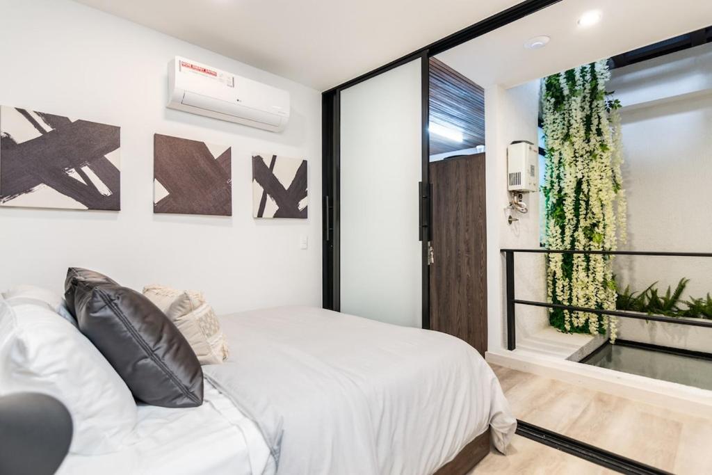 Manila Luxury Suites 301 - 4