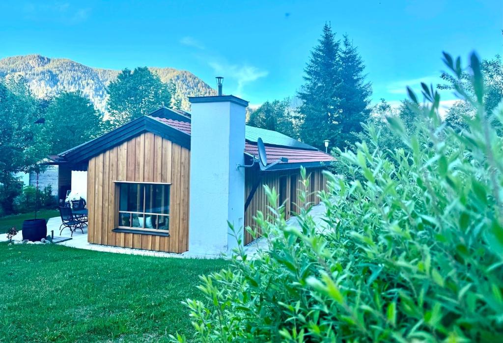 Ferienhaus "Bodenschneid" am Schliersee - 5