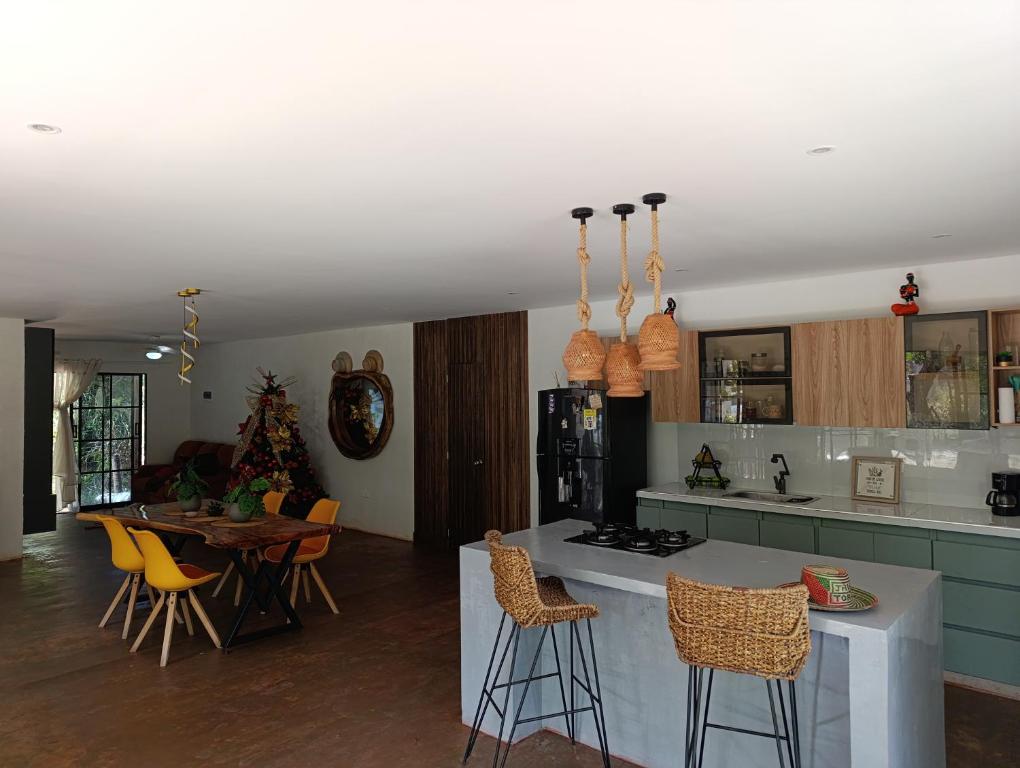 Casa Dalet - 5