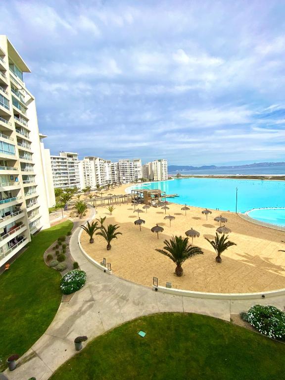 Laguna del Mar La Serena - 1