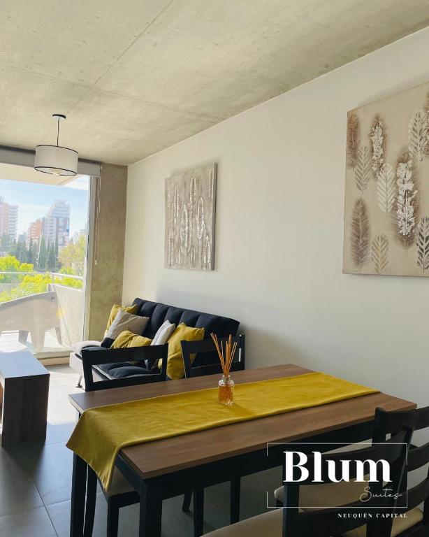 Blum Suites - 4