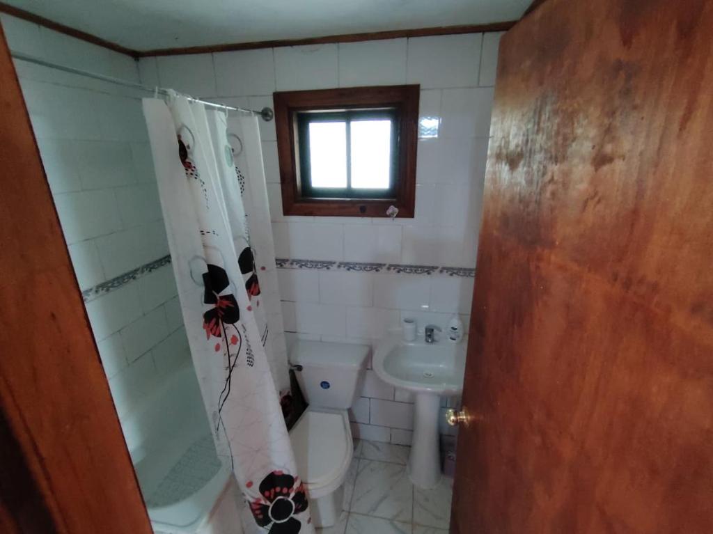Betty's Cabaña - 4