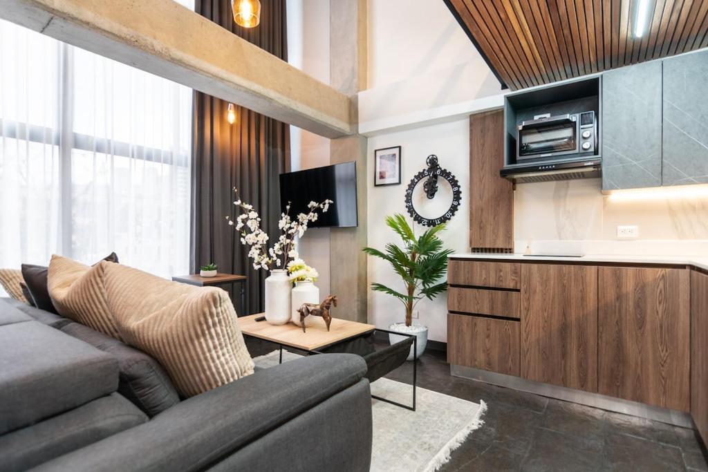 Manila Luxury Suites 401 - 2