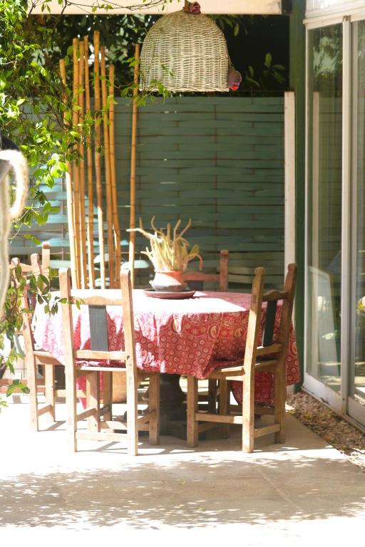 Casa con pileta Bosque Peralta Ramos - 5