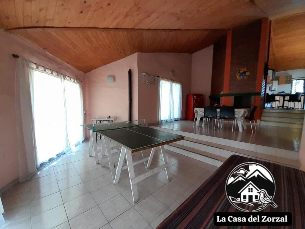 La Casa del Zorzal - 3