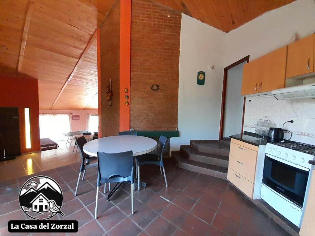 La Casa del Zorzal - 2