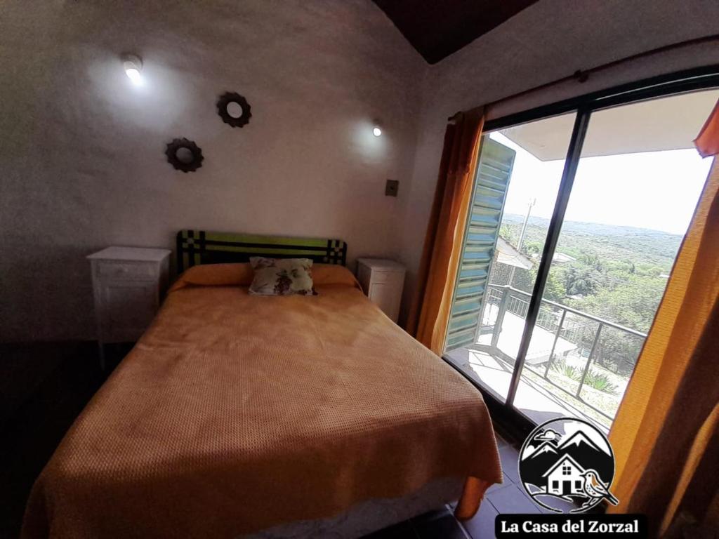 La Casa del Zorzal - 5