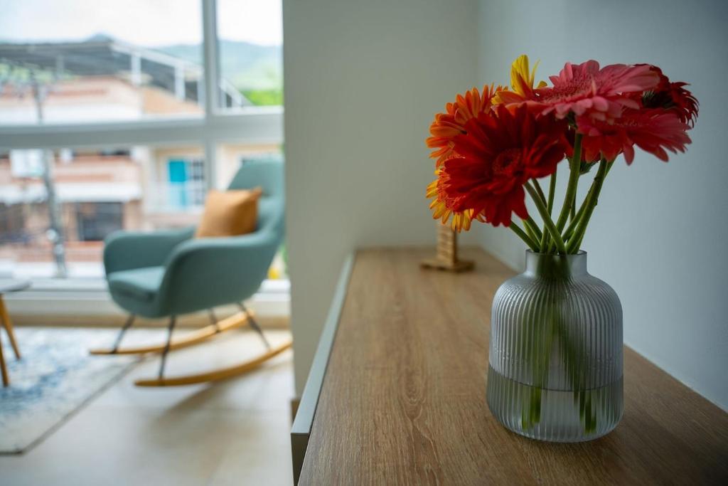 Loft 202 North Cali - Montsari - 1
