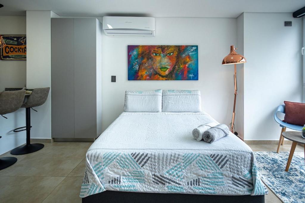 Loft 202 North Cali - Montsari - 3