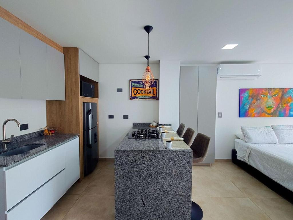 Loft 202 North Cali - Montsari - 4
