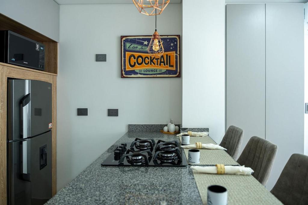 Loft 202 North Cali - Montsari - 5