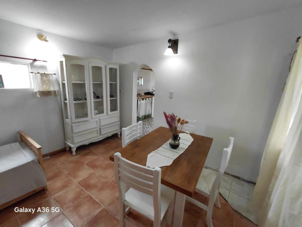 La casita de Emma! - 1