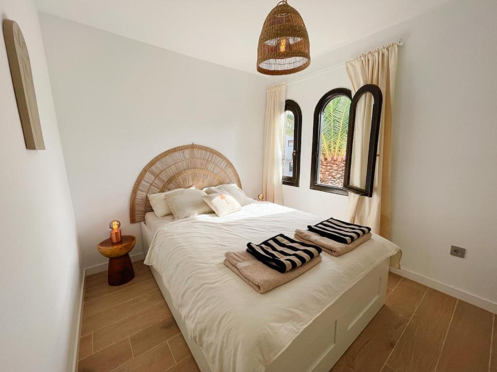 Que Vida! - Central apartment with pool - 1