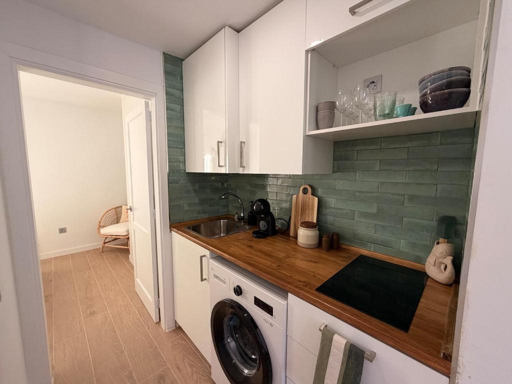 Que Vida! - Central apartment with pool - 5