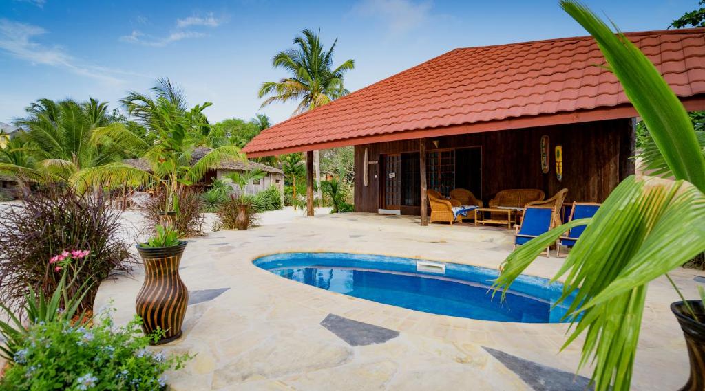 Kendwa Rocks Hotel, Zanzibar | 2024 Updated Prices, Deals