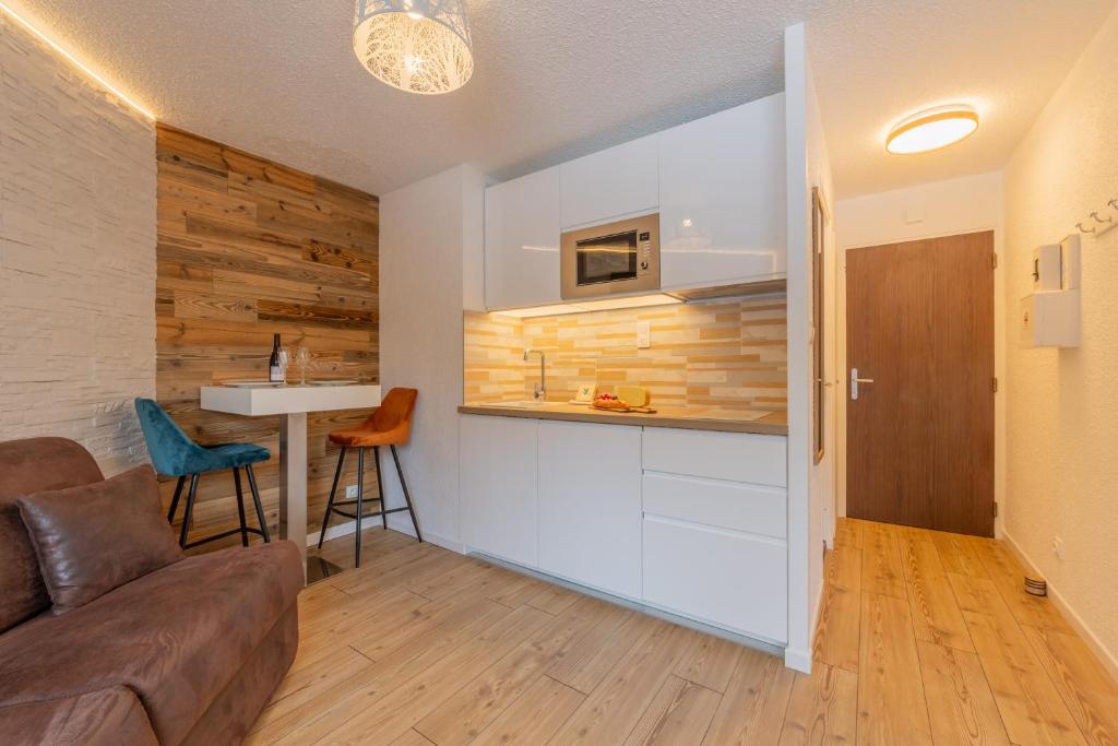 Appartement Lachenal C103 - Happy Rentals - 5