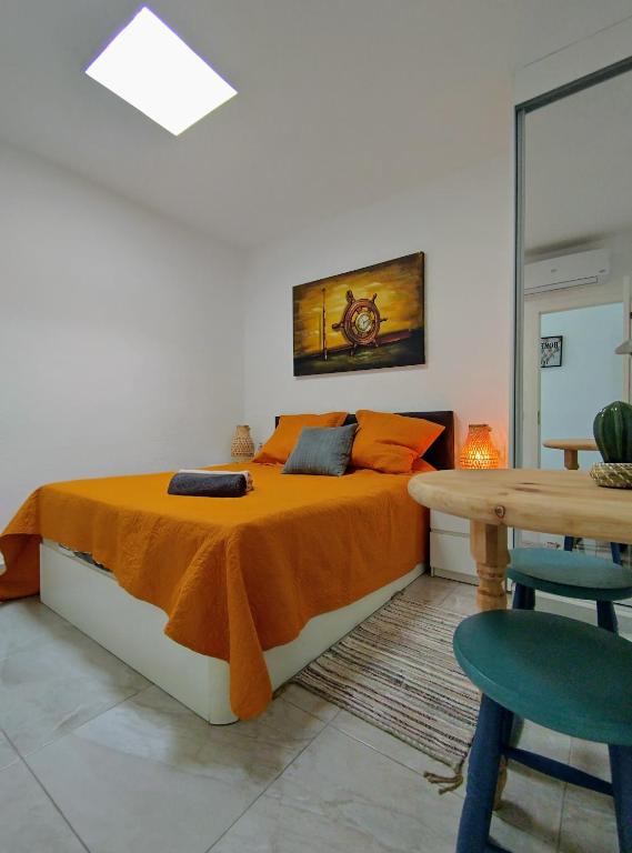 Apartment Residencia Carabela - 3