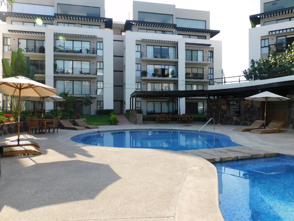 Altea Puerto Vallarta Condominiums - 2