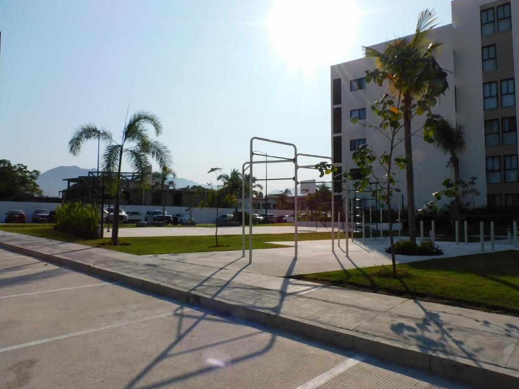 Altea Puerto Vallarta Condominiums - 5