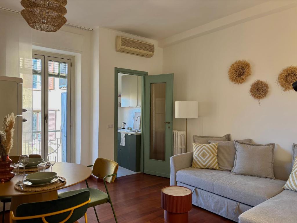 Casa Gi Navigli - 1