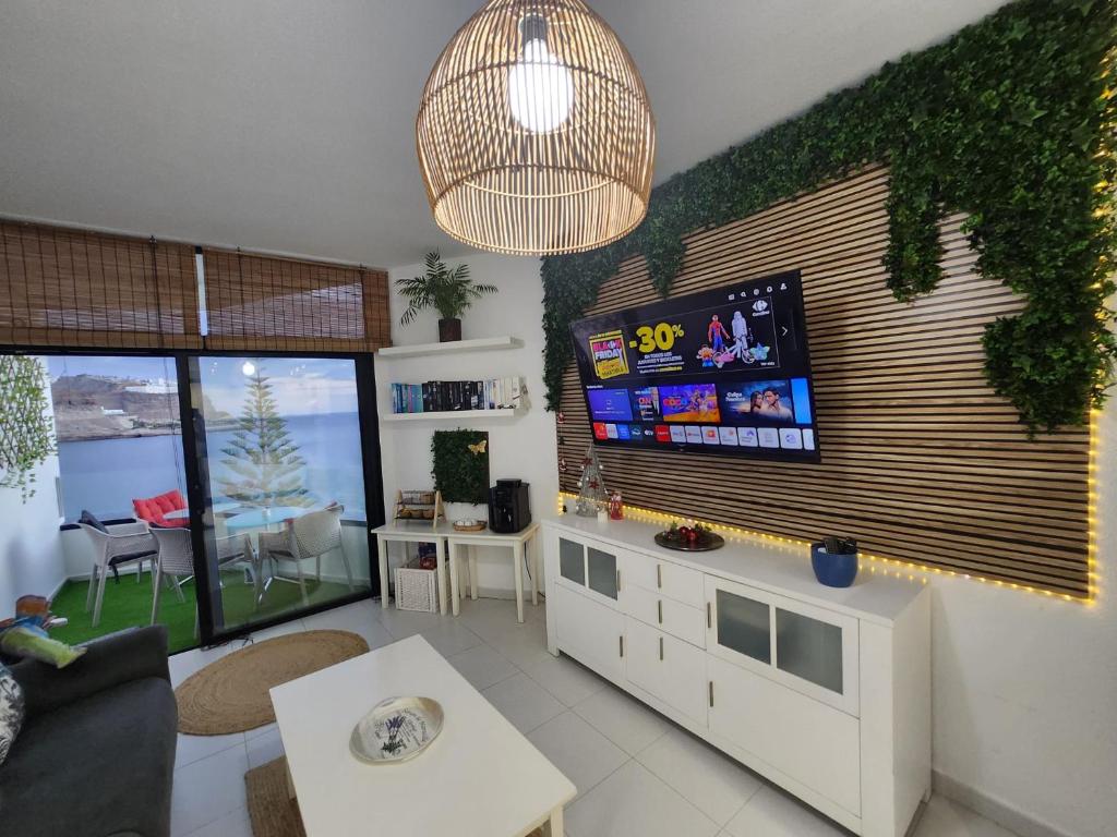 Ocean Luxury Apartment - 3