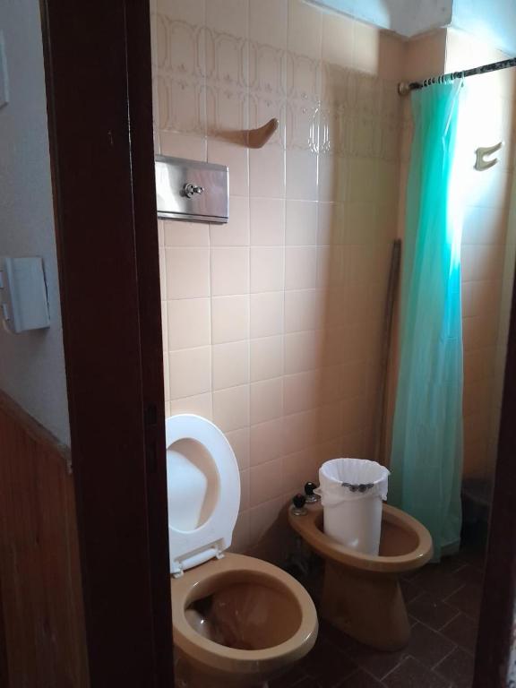 Departamento en San Bernardo - 5