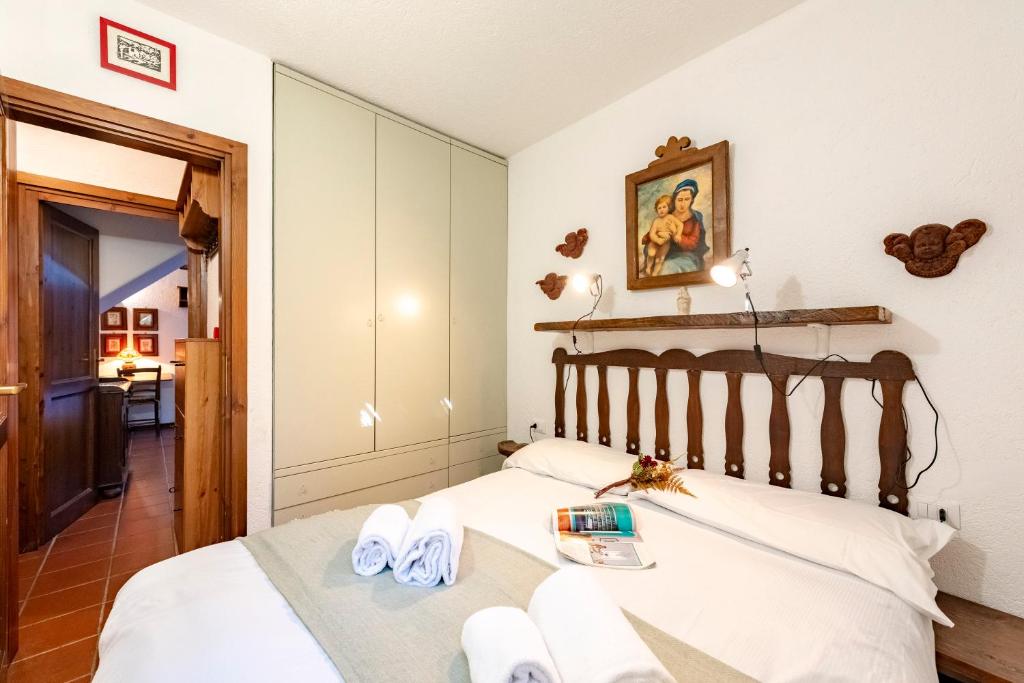 Lovely Apartment In Courmayeur - Happy Rentals - 5