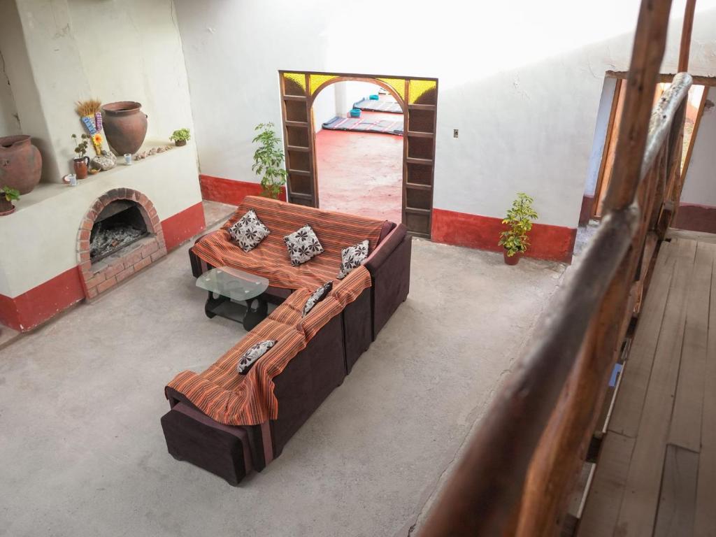 Refugio tierra viva - 3