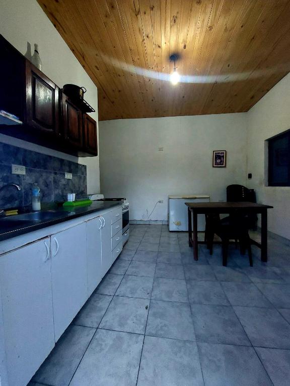 Casa Quinta y Temporario - 2