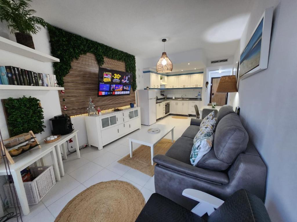 Ocean Luxury Apartment - 5