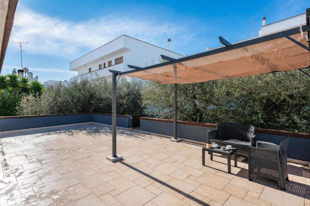 Bianca Olive House - Alberobello - Happy Rentals - 2