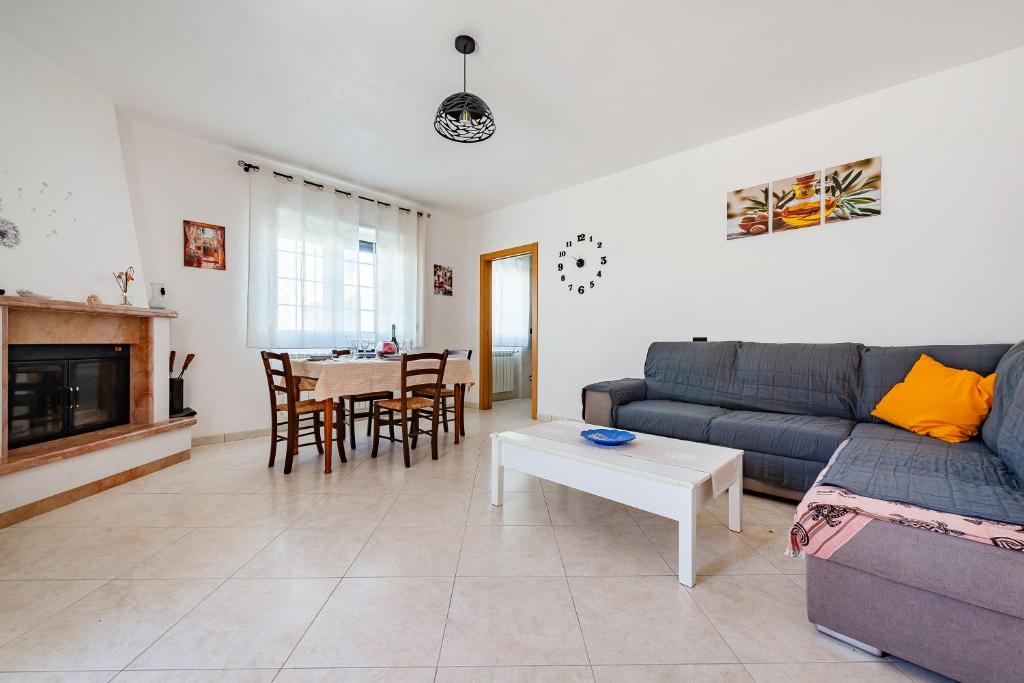 Bianca Olive House - Alberobello - Happy Rentals - 3