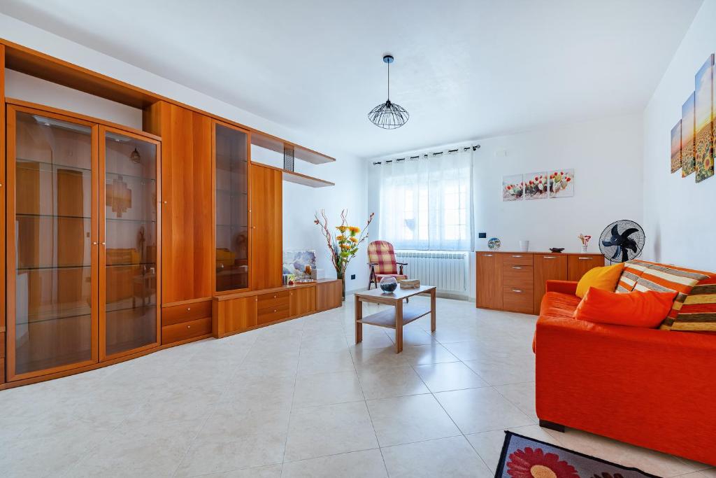 Bianca Olive House - Alberobello - Happy Rentals - 4