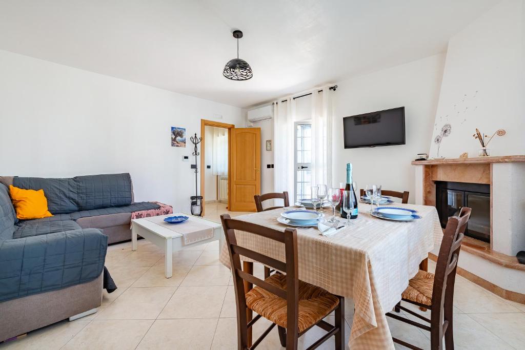 Bianca Olive House - Alberobello - Happy Rentals - 5