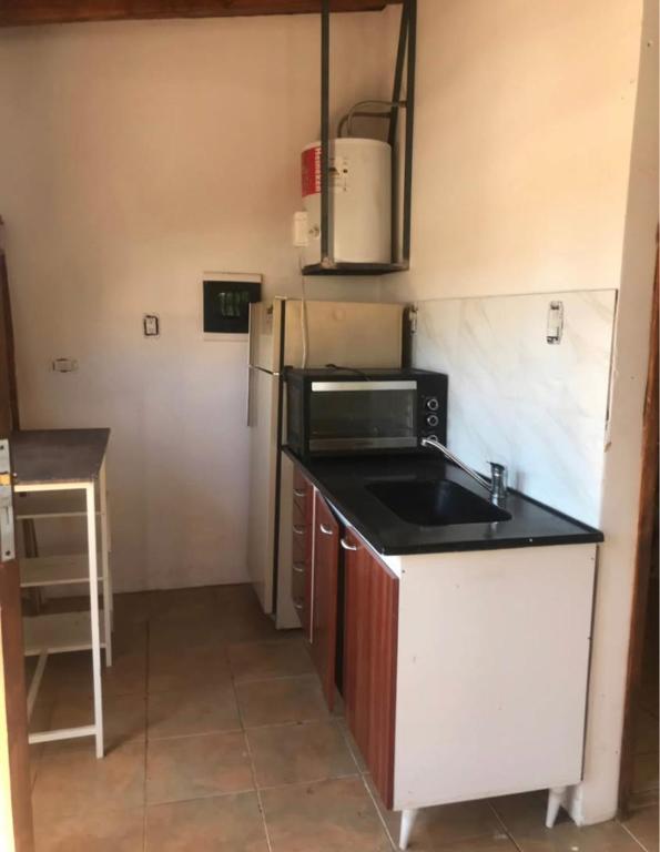 Loft céntrico Maipú - 5