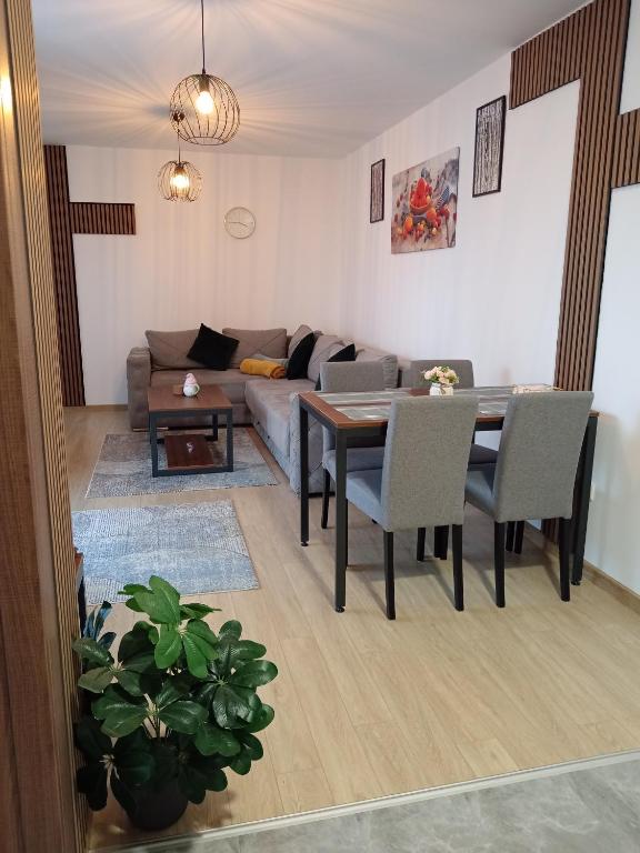 Vila Eden Lux 3 - 5