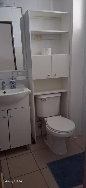 Puertas del mar - 1